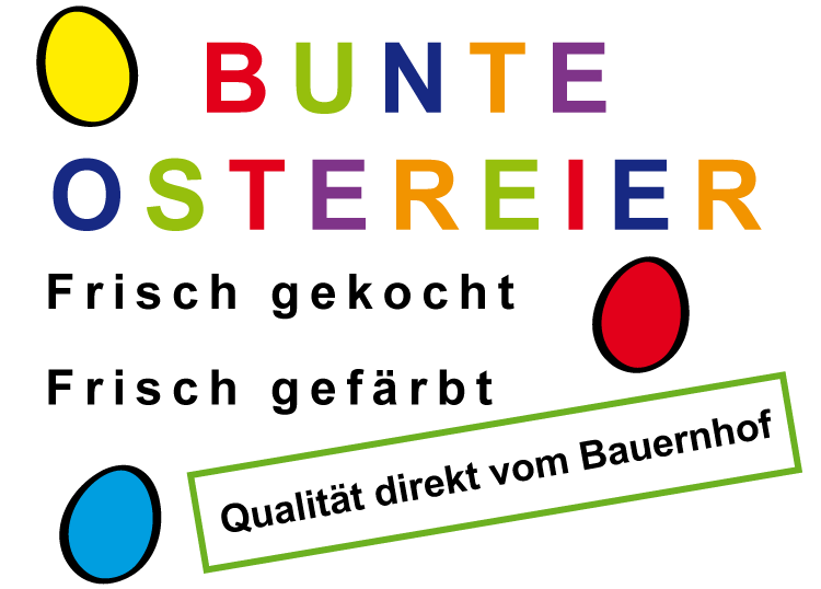 Oster Plakat